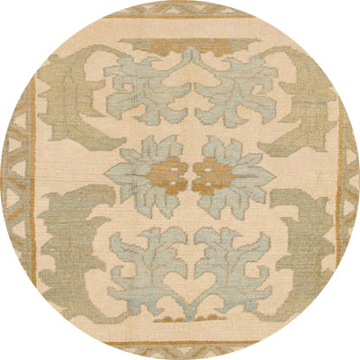 Abstract Indoor Rug