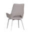 Swivel Chair - Taupe