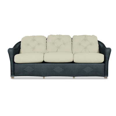 Reflections Outdoor 3 - Seat Patio Sofa