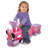 Kiddieland Push/Pull Ride On