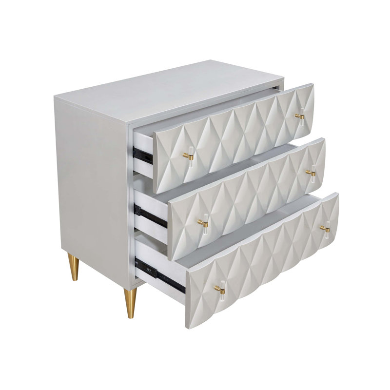 Console Anson