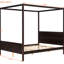 , Lit à baldaquin, Grand, Tête de lit, Support à lattes, Style moderne, Rails, Grand lit plateforme de rangement sous le lit, Fabrication, Auvent,