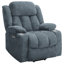 Fauteuil inclinable électrique relevable Beca