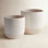 10" Ceramic Pot Planter