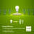 10 Watt (60 Watt Equivalent), A19 LED, Dimmable Light Bulb, E26/Medium (Standard) Base-51152136