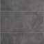 Clay Awake Gray 16X32 Matte Porcelain Tile-461721180