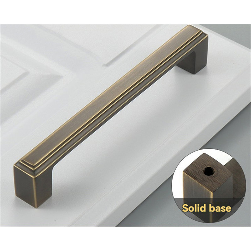 5.03" Centre Bar / Handle Pull Multipack
