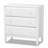 Lockington 3 Drawer Chest