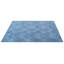 Geometric 60cm X 110cm Area Rug