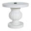Base de parasol pour table d'appoint Mgo