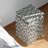 Modern Shell End Table