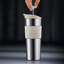 Bodum Bistro Stainless Steel Travel Mug-9512155