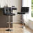 Charies Swivel Upholstered Adjustable Height Counter Stool-261456371-227121196-227121197