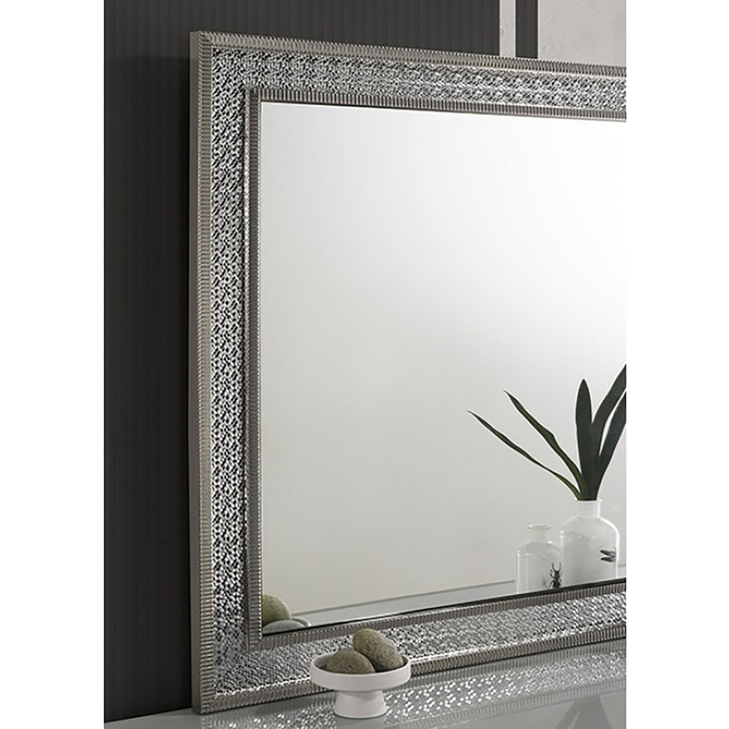 Miroir de commode Kuilmer