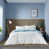 Blue Floral selected
