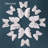 24 pcs 3D Butterfly Wall Decoration Removable Butterfly Decoration For Room Decoration Butterfly Decals Birthday Party Decoration Bedroom Butterfly Stickers Magnets-571884159