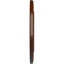Endurathane Andrea Ceiling Medallion, 8 1/8"OD x 4 1/8"ID x 1/2"P (Fits Canopies up to 4 1/8"), Hand-Painted Burnished Mahogany Crackle Finish-27779541