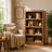Port City Wood Bookcase-16394648-127272123