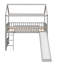 Lit mezzanine avec glissade-1385406477