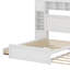 Lit en bois avec armoire tout-en-un-1536458815