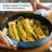 KitchenAid Enameled Cast Iron Induction Skillet with Helper Handle and Pour Spouts, 12 Inch-71198178