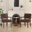 Fauteuil d'appoint Naethan-108531236