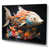 Wrapped Canvas