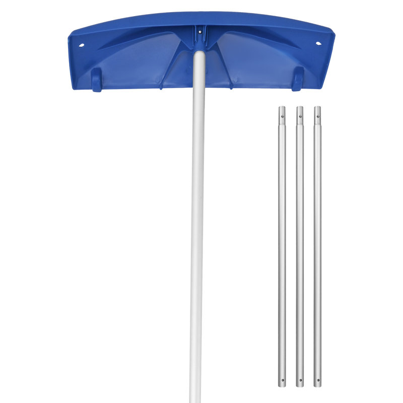 VEVOR Roof Rake