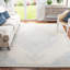 Tapis oriental en laine et coton touffeté à la main Saraya-1778294808