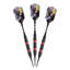 Jeu de fléchettes Viper Black Ice-3723459-3723465