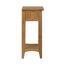 Censu 55cm Console Table