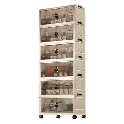Storage Cabinet