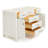 Petrel 48'' Single Bathroom Vanity Base Only-85027761
