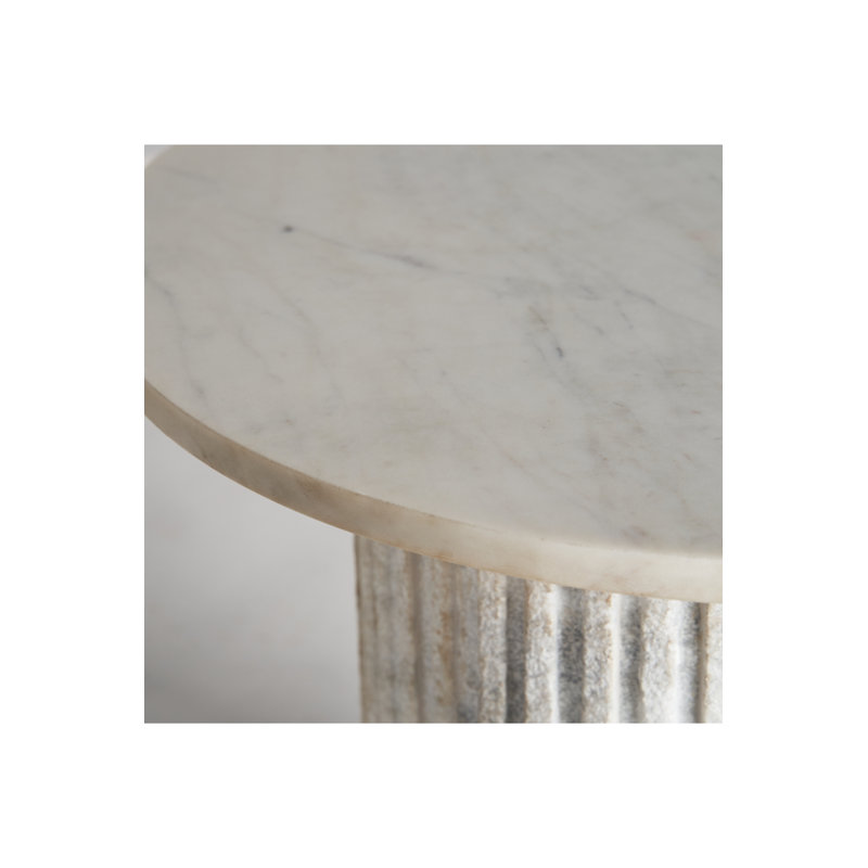 Zerbst Side Table
