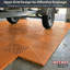 Carreaux de plancher de garage ventilés Nitro 12 po x 12 po x 3/8 po (GR graphite)-113387447