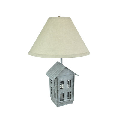 Lanceton Metal Table Lamp
