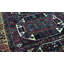 Hand Woven Wool Oriental Area Rug