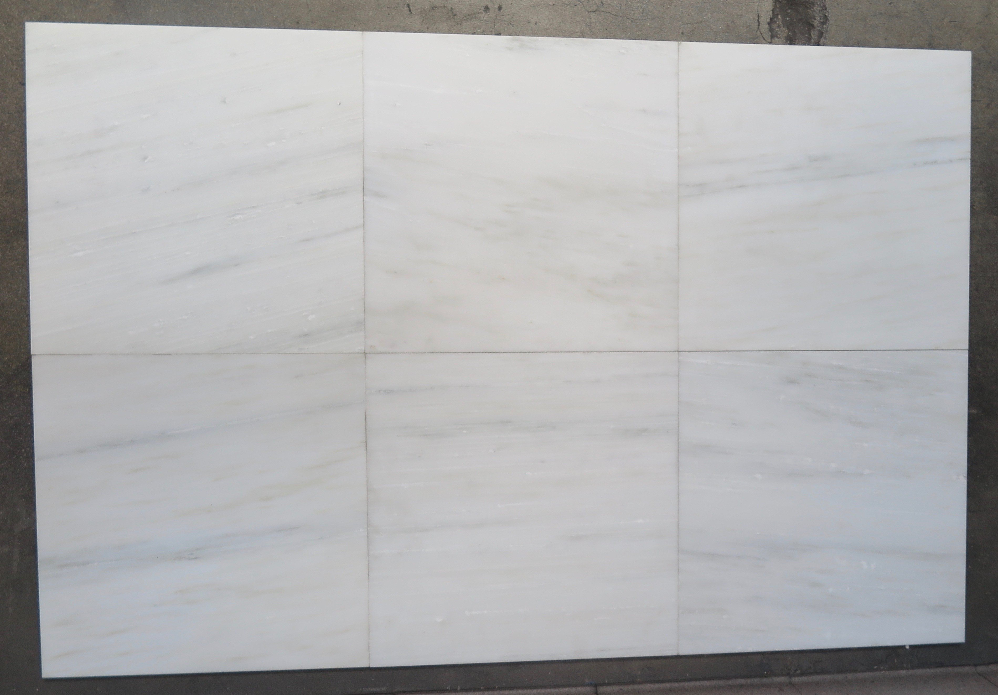 Stone & Tile Shoppe, Inc. Calacatta 18