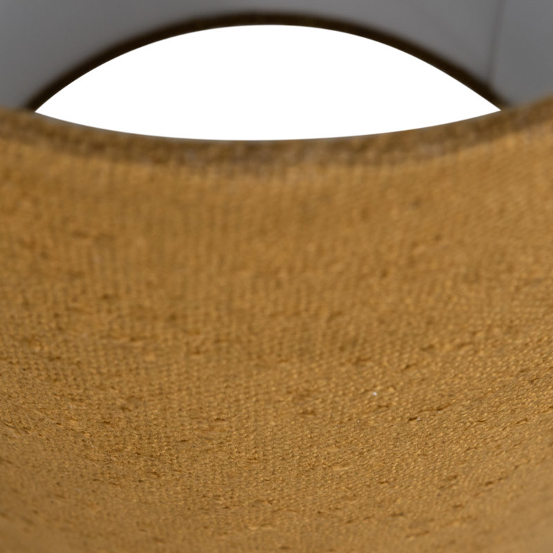 130cm Traditional Floor Lamp