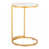 Clear / Gold