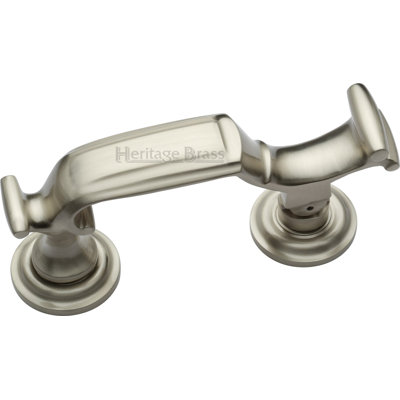 Heritage Brass Heritage Doctor Knocker