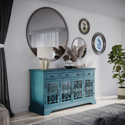 Sina 153cm Sideboard
