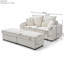 Causeuse avec repose-pieds-1431907649