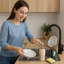 Distributeur de savon liquide Appaloosa