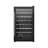 Home Thermostatic Wine Cabinet Samll