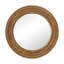Paros Round Mirror-64487050