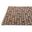 Tapis noir Mosser