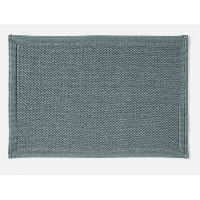 Cove Organic Bath Rug