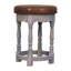 Tabouret Rustic Charm