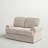 Fogg Upholstered 66'' Loveseat-1938421745